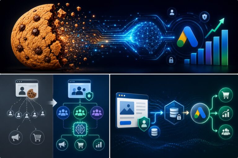 El fin de las cookies Google Ads 2026